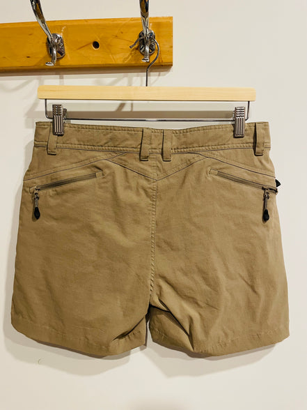 Short vert kaki - Chlorophylle - Taille 10