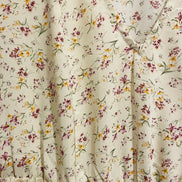 Robe ample manches longues - Womance - taille XS