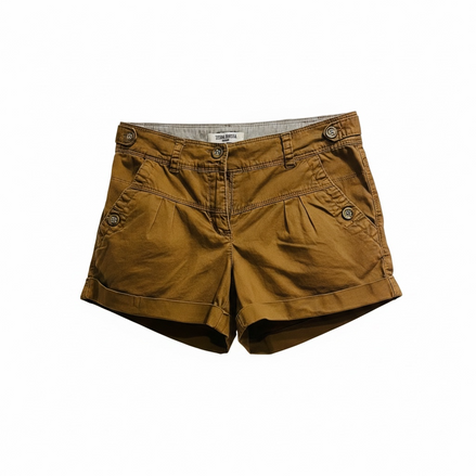 Short brune - Terra Nostra - Taille 8