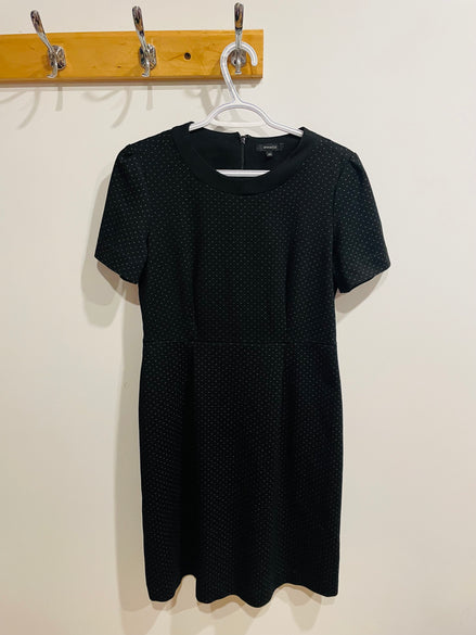 Robe picotée / RW&CO taille Medium