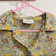 Robe fleurie légere Womance XS