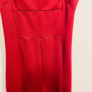 Jumpsuit bourgogne Urban Outfitters - taille small