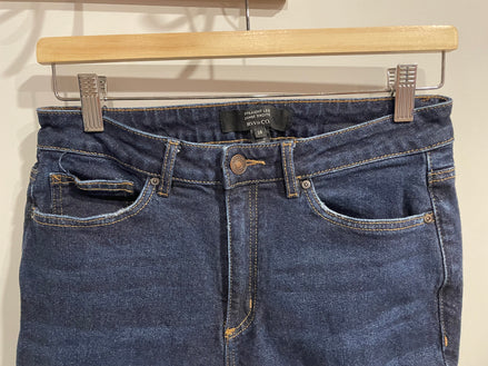Jeans RW&CO - jambe droite - taille 28