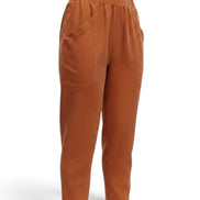 Pantalon Kazak - ocre - taille médium
