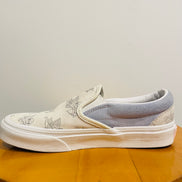 Vans anges ou demon / taille 6 femme