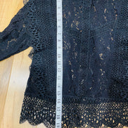 Reitmans Lace Top