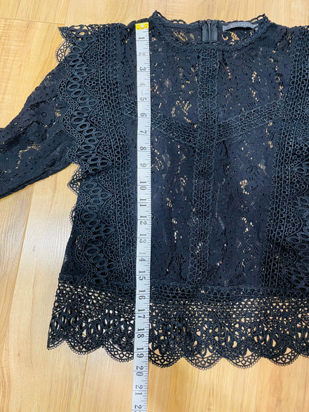 Reitmans Lace Top