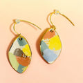 Boucles d’oreilles