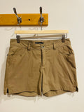 Short vert kaki - Chlorophylle - Taille 10