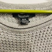 Tricot gris - Revamped Taille medium