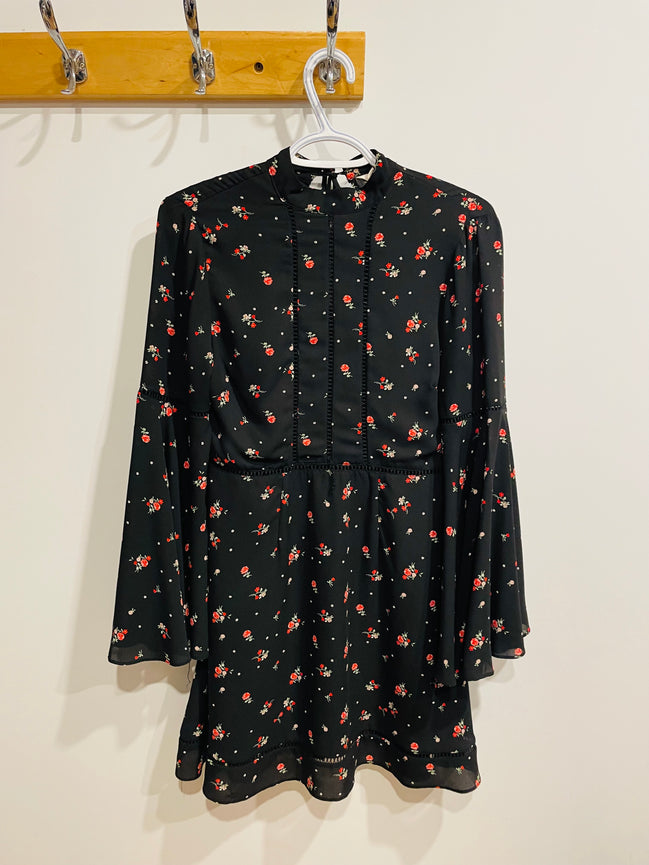 Romantic Dress - Jack by BB Dakota