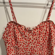 Robe courte Womance - taille XL