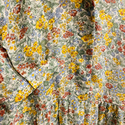 Robe fleurie légere Womance XS