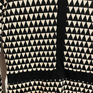 Robe manches longues / Ève Gravel / taille médium