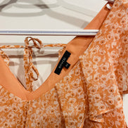 Ruffled camisole - RW&CO
