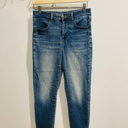 Jeans stretch Américan eagle taille 8 (bien lire la description)