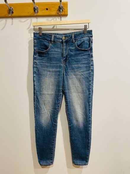 Jeans stretch Américan eagle taille 8 (bien lire la description)