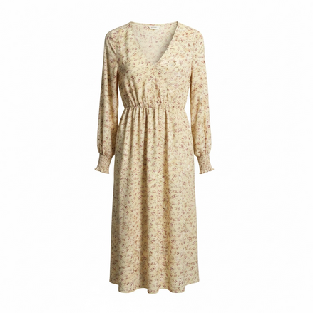 Robe ample manches longues - Womance - taille XS