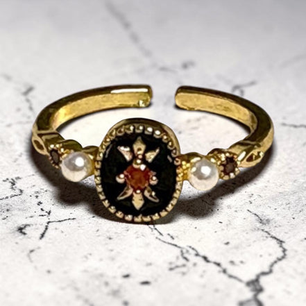 Bague