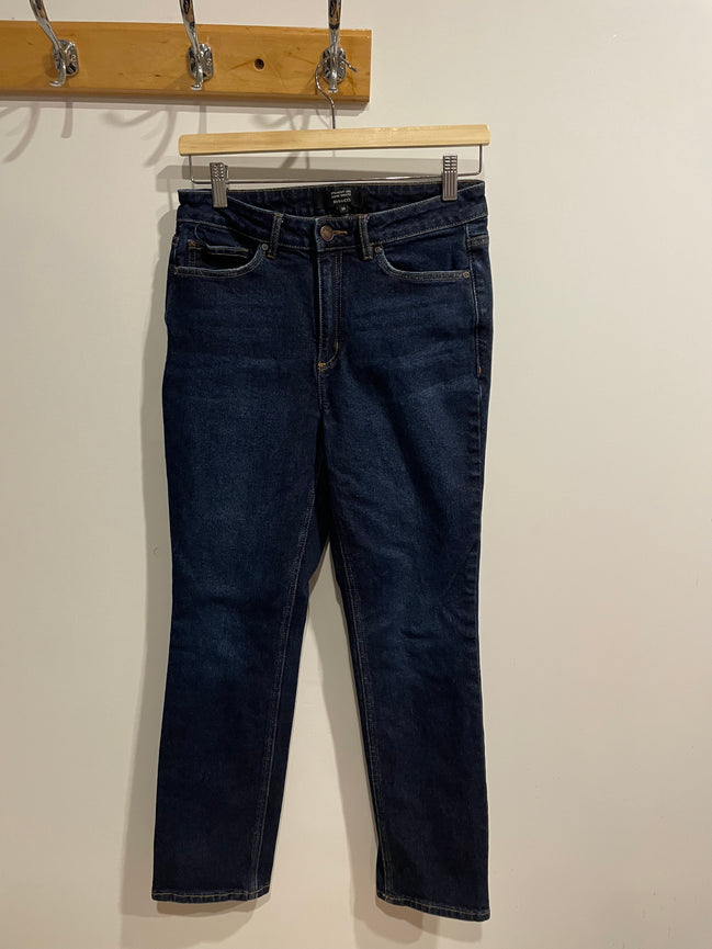 Jeans RW&CO - jambe droite - taille 28