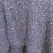 Tricot bleu enfants / Zara taille 13-14 ans