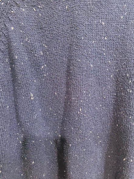Tricot bleu enfants / Zara taille 13-14 ans