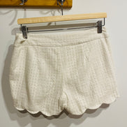 RW&CO lace shorts