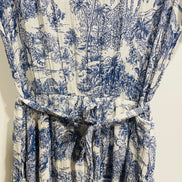 Long dress - C by One