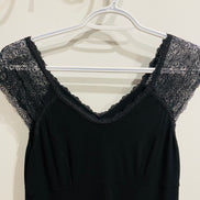 Black Dress - Kollontai