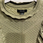 Haut sans manches XS - RWandCo