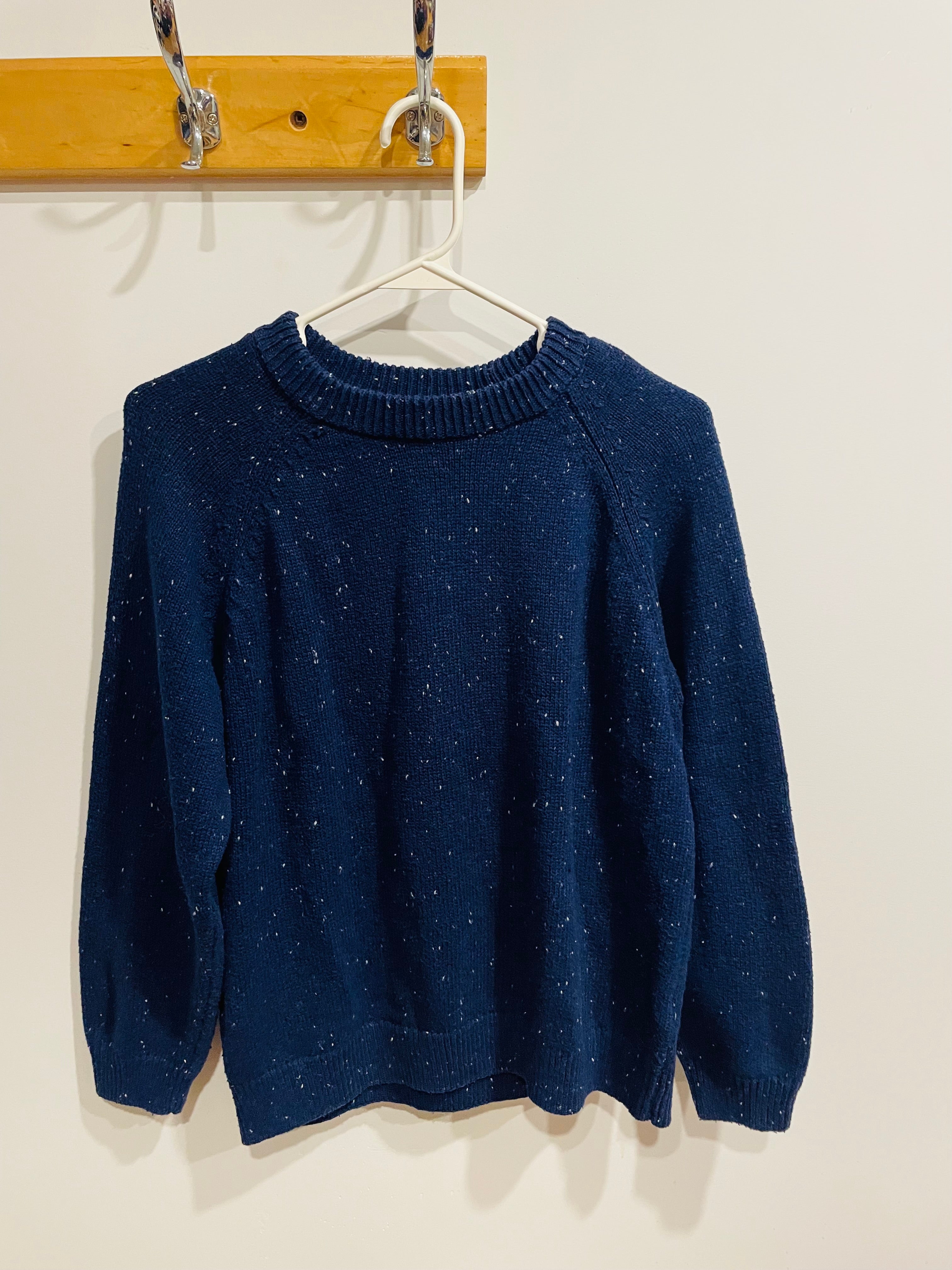 Tricot bleu enfants / Zara taille 13-14 ans
