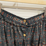 Long Skirt Medium - Zara