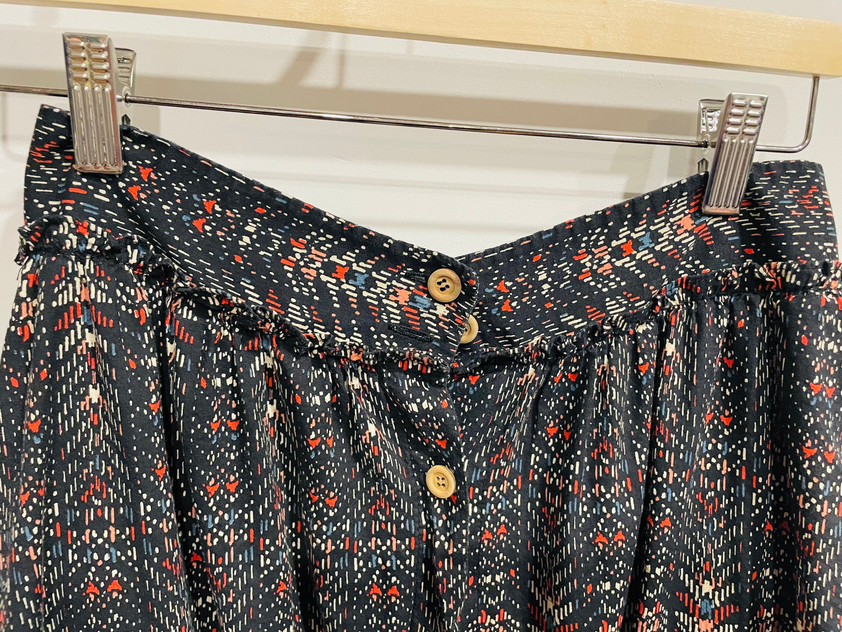 Long Skirt Medium - Zara