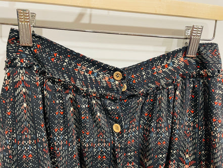 Long Skirt Medium - Zara