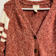Chandail laine avec fermeture boutons / Forever 21 / Taille medium