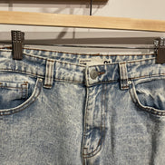 Jeans refuge denim MOM - Taille 1
