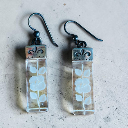 Boucles d’oreilles