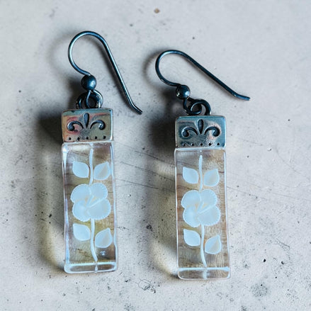 Boucles d’oreilles