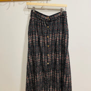 Long Skirt Medium - Zara