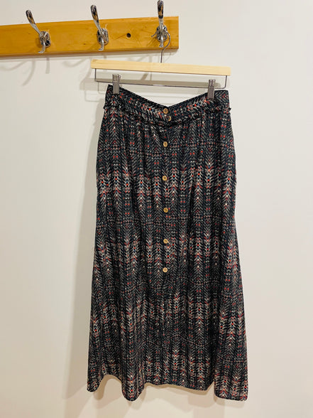 Long Skirt Medium - Zara