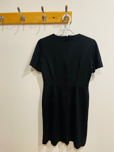 Robe picotée / RW&CO taille Medium