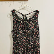 Jumper fleurit Ananas Banana - Taille Medium