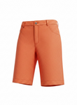 Bermuda orange rayé - Calvin Klein golf - Taille 6