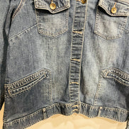 Veste en jeans - Taille 16