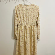 Robe ample manches longues - Womance - taille XS