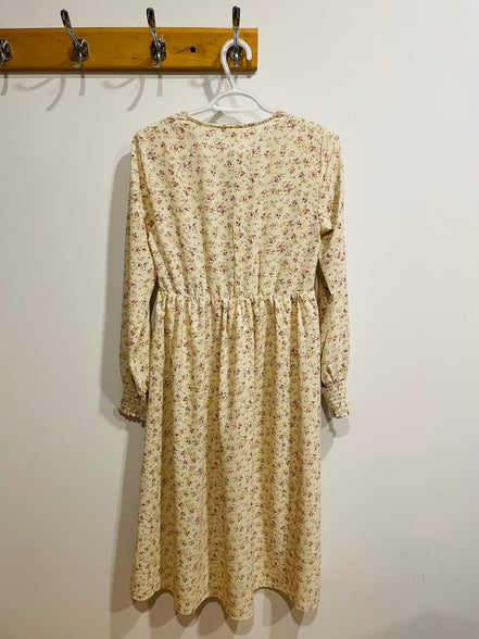 Robe ample manches longues - Womance - taille XS