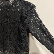 Reitmans Lace Top