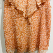 Ruffled camisole - RW&CO