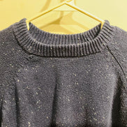 Tricot bleu enfants / Zara taille 13-14 ans