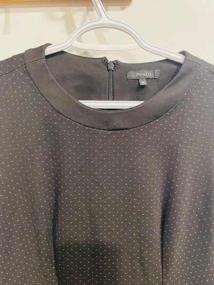 Robe picotée / RW&CO taille Medium